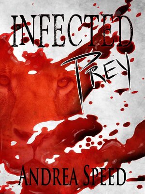 cover image of Infected